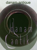 ロイヤルコペンハーゲン オックスブラッド ボルドー ストーンウェア ベース by カールハリエ