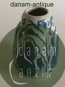 Royal Copenhagen Unika Vase. Tidlig.