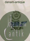 皇家哥本哈根带盖罐子/骨灰盒 by ZT