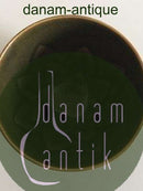 Royal Copenhagen Gerd Bøgelund Unika vase i Stentøj