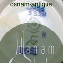 皇家哥本哈根石器皿，由Nils Thorsson设计的蝴蝶盘，编号1058/5328