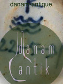 ロイヤルコペンハーゲン クヌード・キーン ウニカ ディッシュ 1931年製 鳥が描かれています。