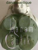 Royal Copenhagen Stentøjs skål formet som Elefant af Jeanne Grut