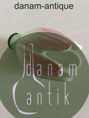 皇家哥本哈根粉红色瓷器花。