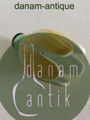 ロイヤルコペンハーゲン イエローポーセリン フラワー