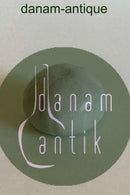 ロイヤルコペンハーゲン ウニの石化したような形のレタースケール