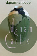 ロイヤルコペンハーゲン ウニカ アールヌーヴォー花瓶 ヨハンネ・オッパーマン作