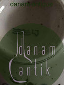 Royal Copenhagen Unika Stentøjsskål af LJ