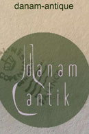 Royal Copenhagen Jeanne Grut Stor Figur af Bjørn og Unger