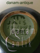 Royal Copenhagen Jais Nielsen Unique Stoneware Bowl from 1957