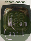 Royal Copenhagen Stentøjsskål / Askebæger No 21872 af Jørgen Mogensen