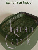 Royal Copenhagen Stentøjsskål / Askebæger No 21871 af Jørgen Mogensen