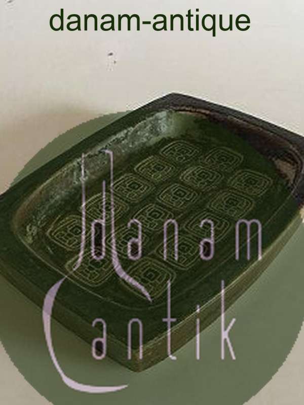 Royal Copenhagen Stentøjsskål / Askebæger No 21871 af Jørgen Mogensen