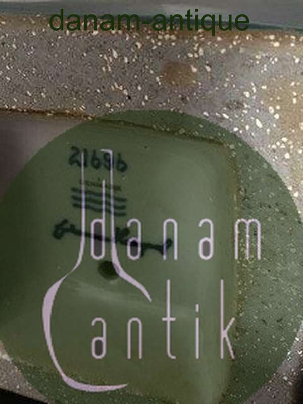 ロイヤルコペンハーゲン ヨハネス・ヘデゴー フィギュリン ヤスミン