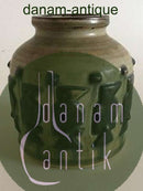 ロイヤルコペンハーゲン ヨルゲン モーゲンセン ストーンウェア花瓶 No 21485