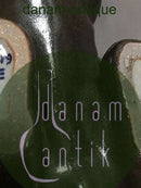 皇家哥本哈根Knud Kyhn炻器豹子图编号21419