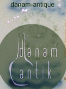 ロイヤルコペンハーゲン クレステンブロッホ ストーンウェア花瓶 No 21263 宋釉