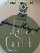 Royal Copenhagen Johannes Hedegaard Skål No 21188