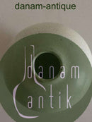 Royal Copenhagen Nils Thorsson Small White Stoneware Vase No 20957