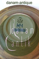 Royal Copenhagen Stentøjskål unika af Carl Halier