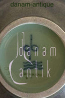 Royal Copenhagen Lille skål i stentøj.