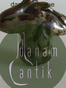 Royal Copenhagen Stoneware Figurine No 20214