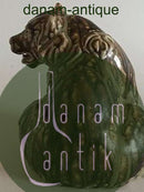 Royal Copenhagen Knud Kyhn Stoneware Bear No 20206