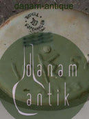 Royal Copenhagen Knud Kyhn Steingut Affe mit Schmetterling Nr. 20153