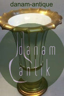 Royal Copenhagen Hetsch Empire vase No 740 / 8569