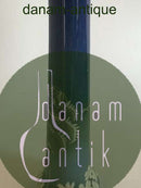 Royal Copenhagen Unique vase by Jenny Meyer from 1900 No 7433