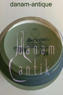 Royal Copenhagen Jugendstil Hohe Unika-Vase Nr. 7258