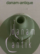 Royal Copenhagen Miniature Stoneware Vase No 1067/5374