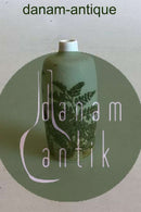 Royal Copenhagen Miniature Stoneware Vase No 1067/5374