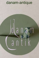 Royal Copenhagen Blue Fluted Tobacco Pipe No 4908