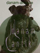 皇家哥本哈根炻器Knud Kyhn大象 No 21947