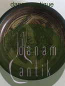 皇家哥本哈根Jørgen Mogensen石器鱼碗 No 21937