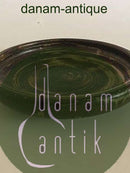 Royal Copenhagen Carl Halier Stoneware Bowl No. 21823