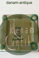 Royal Copenhagen Vase af glaseret stentøj No 21810