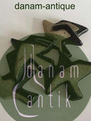 Royal Copenhagen Keramisk Vægrelief af Jørgen Mogensen No 21806