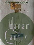 Royal Copenhagen Knud Kyhn Stoneware Figure No 21689 Elephant with Ape