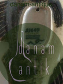 Royal Copenhagen Nils Thorsson Steingut Fisch Nr. 21607