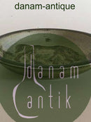 Royal Copenhagen Stentøjsfad med Hest af Knud Kyhn No 21585