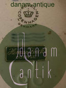 Royal Copenhagen Stoneware Bowl No 21567 Gerd Bøgelund