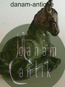 Royal Copenhagen Stoneware Figurine of Foal figurine No 21516