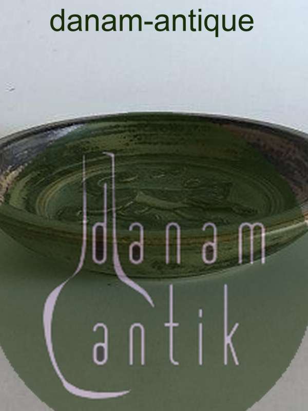 Royal Copenhagen Knud Kyhn Stor skål No 21445