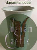 ロイヤルコペンハーゲン トーキルドオルセン花瓶 No 4025