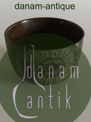 Royal Copenhagen Baca Fayence-Schale Nr. 870/3738