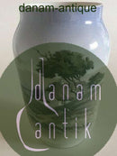 Royal Copenhagen Art Nouveau Vase med landskabs motiv No 2854/3604