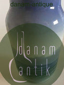 Royal Copenhagen Vase Nr. 2842/3604 mit Schiffsmotiv