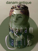 Royal Copenhagen Doreen Middelboe Earthenware Salt Shaker No. 311/3574